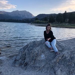 Meet your Posher, Erin